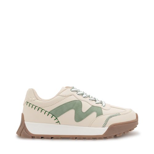 Tenis Ness Color Latte D80000005631