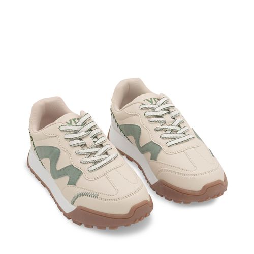 Tenis Ness Color Latte D80000005631