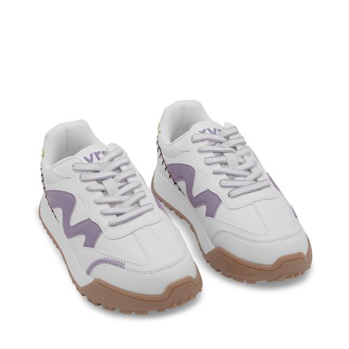 Tenis Ness Color Blanco D80000005620