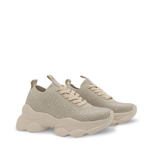 Tenis Ness Color Latte D80000003631