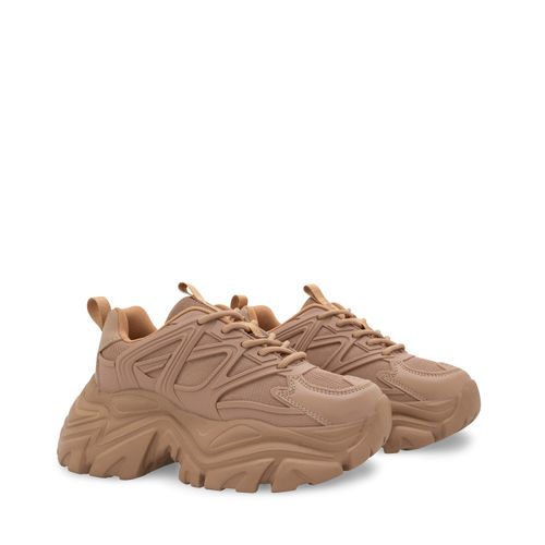 Tenis Ness Color Tan D80000002552