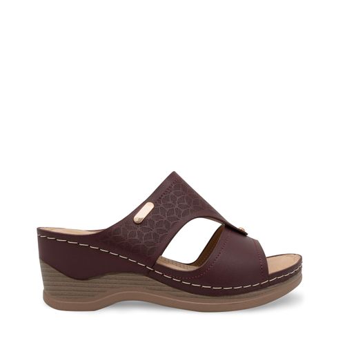 Confort Hilda Color Vino D16610064532