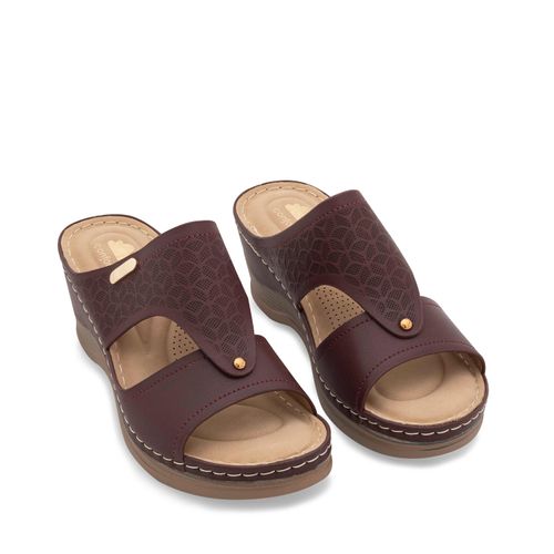 Confort Hilda Color Vino D16610064532