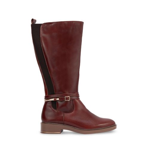 Bota Ruth Color Cognac D08440174554