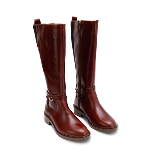 Bota Ruth Color Cognac D08440174554