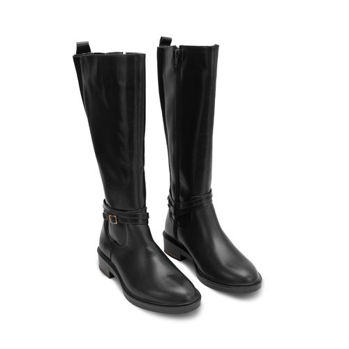 Bota Ruth Color Negro D08440174501
