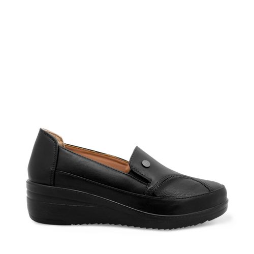 Confort Hilda Color Negro D16610068501