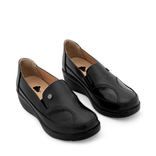Confort Hilda Color Negro D16610068501