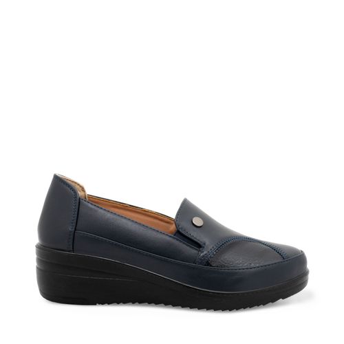 Confort Hilda Color azul Marino D16610059523
