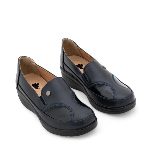 Confort Hilda Color azul Marino D16610059523