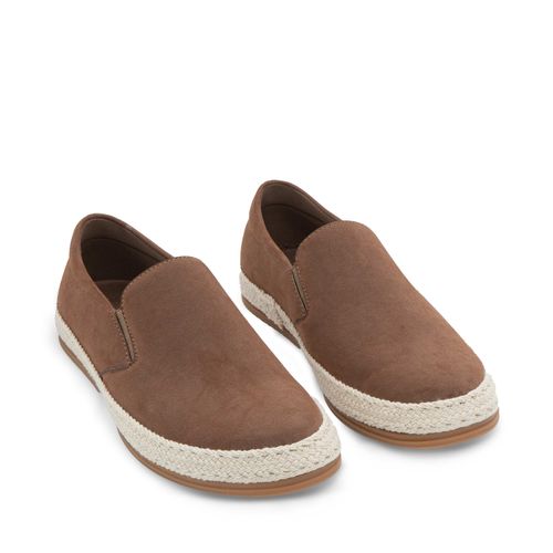 Alpargata Elio Color Camel D14590241553