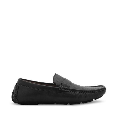 Mocasín Erick Color Negro D14590240501