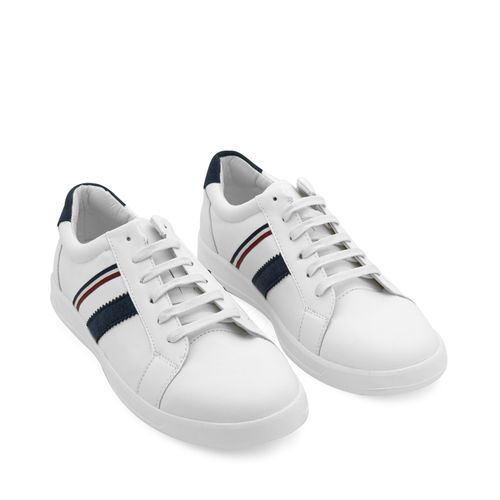Tenis Adal Color Blanco D14590233620