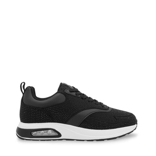 Tenis Ness Color Negro D80000007501