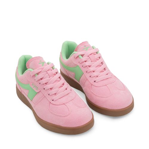 Tenis Ness Color Rosa D80000004590