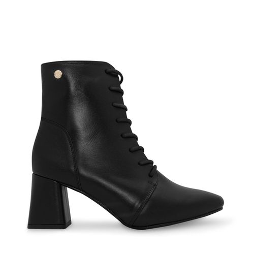 Botín Maria Color Negro D08440166501