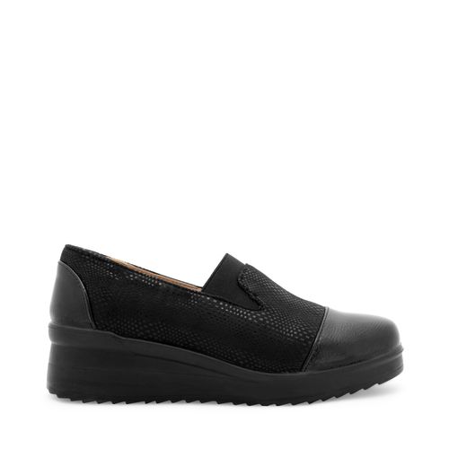 Confort Hilda Color Negro D16610057501