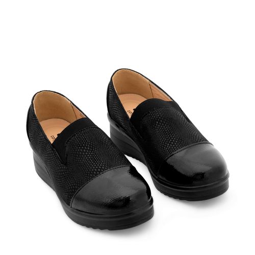 Confort Hilda Color Negro D16610057501