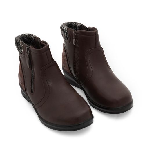 Confort Hilda Color Café D16610066550