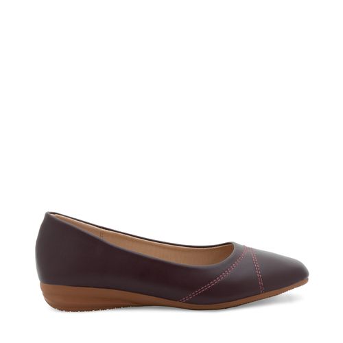 Confort Hilda Color Vino D16610065532