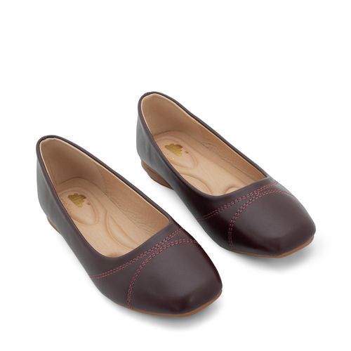 Confort Hilda Color Vino D16610065532