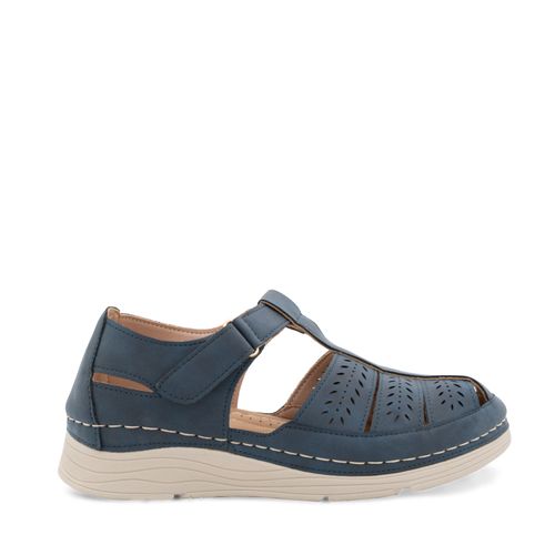 Confort Hilda Color Azul Marino D16610063523