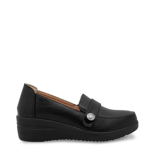 Confort Hilda Color Negro D16610061501