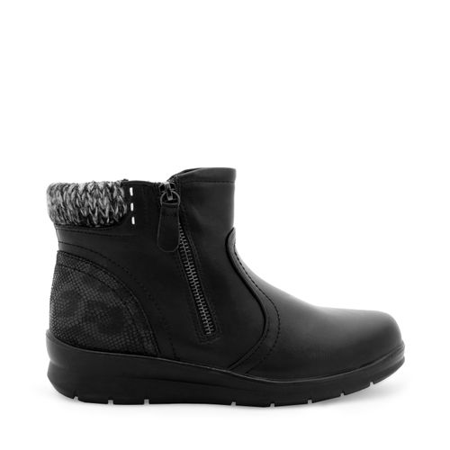 Confort Hilda Color Negro D16610056501