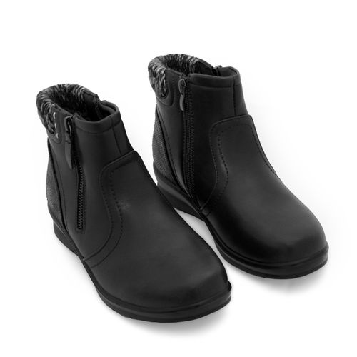 Confort Hilda Color Negro D16610056501