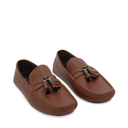 Mocasín Erick Color Cognac D14590236554