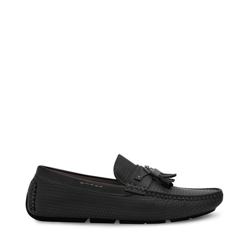 Mocasín Erick Color Negro D14590236501