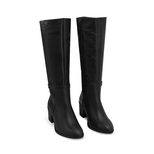 Bota Ruth Color Negro D08440173501