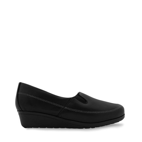 Confort Abril Color Negro D12430048501