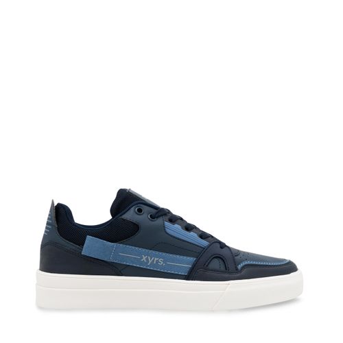 Tenis Fernando Color A zul Marino D14170276523