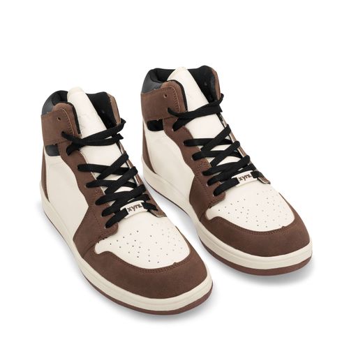 Tenis Marco Color Café D16720001550