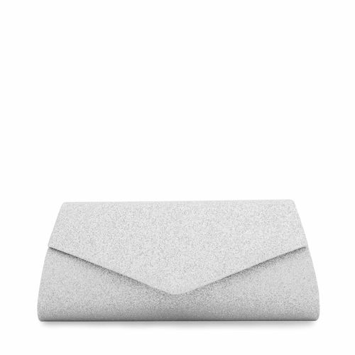 Bolsa Min Color Plata D09480073612