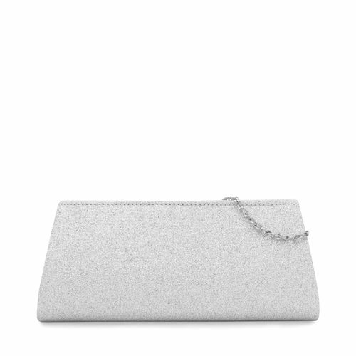 Bolsa Min Color Plata D09480073612