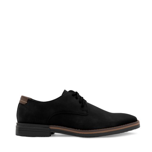 Choclo Teo Color Negro D02480095501