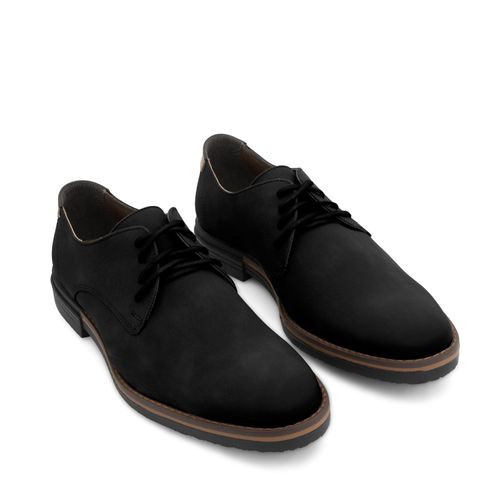 Choclo Teo Color Negro D02480095501