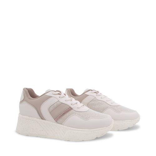 Tenis Rosalia Color Latte D14170302631