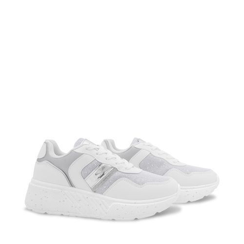 Tenis Rosalia Color Blanco D14170302620