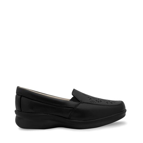 Confort Abril Color Negro D12430050501