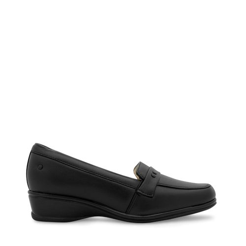 Confort Abril Color Negro D12430049501