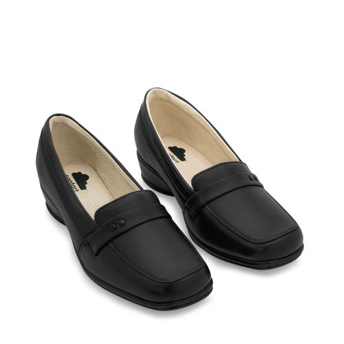 Confort Abril Color Negro D12430049501