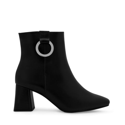 Botín Maria Color Negro D08440167501