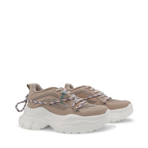 Tenis Rosalia Color Tan D14170285552