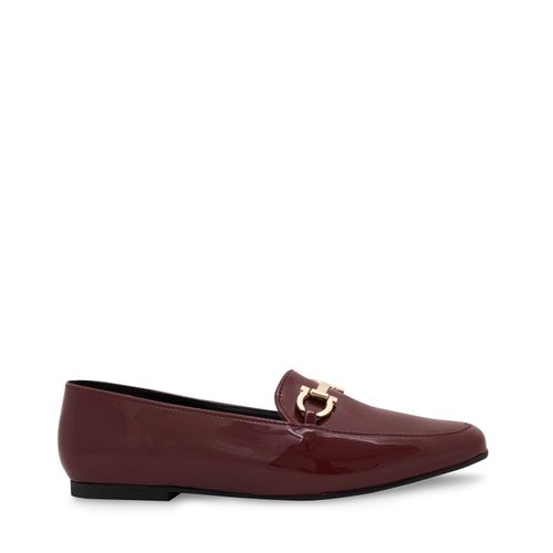 Mocasín Ruby Color Vino D05700102532
