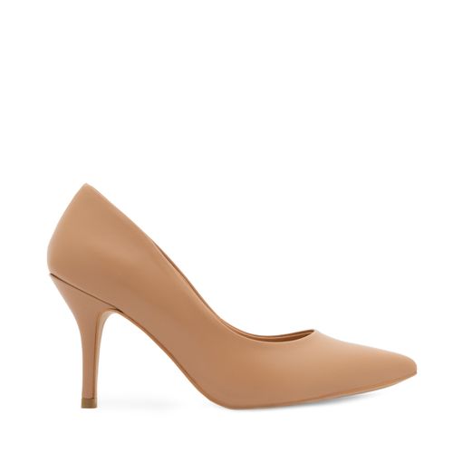 Zapatilla Maribel Color Camel D02380227553