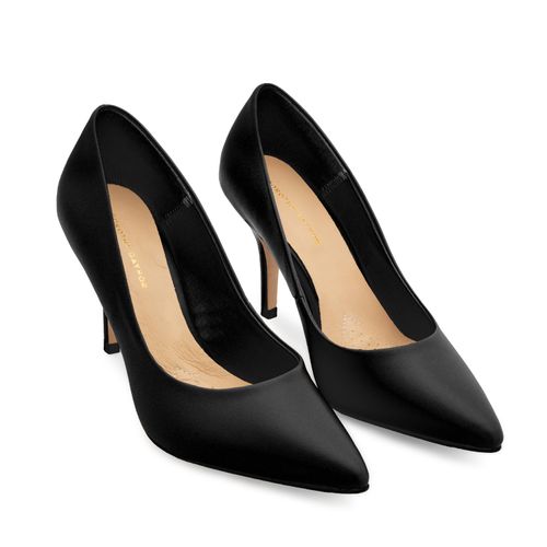 Zapatilla Maribel Color Negro D02380227501