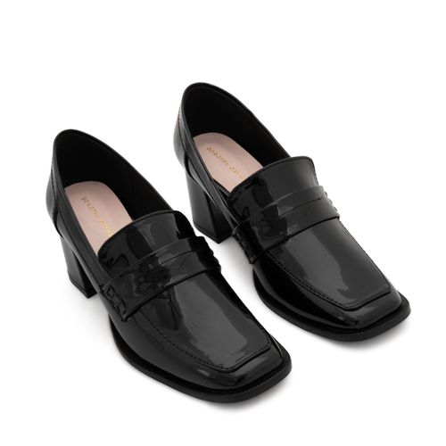 Zapatilla Maribel Color Negro D02380225501